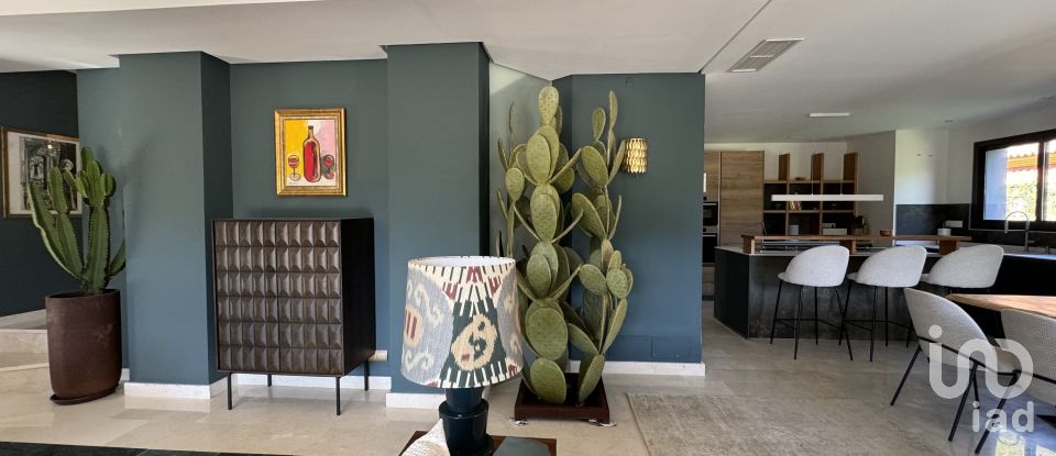 House 4 bedrooms of 468 m² in Marbella (29604)