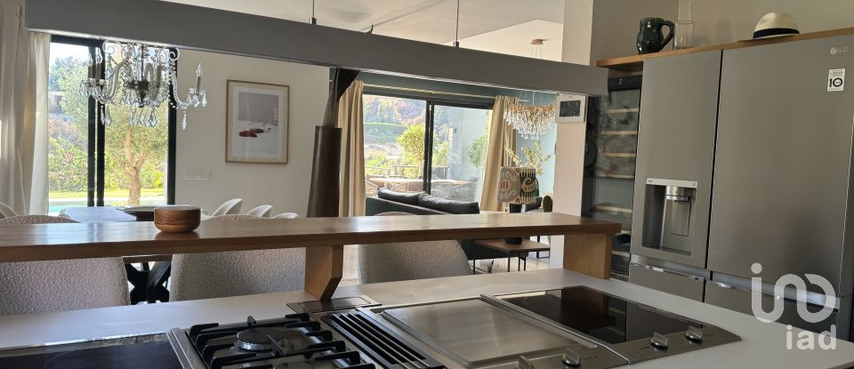 House 4 bedrooms of 468 m² in Marbella (29604)