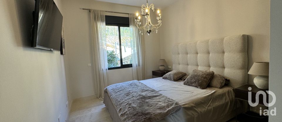 House 4 bedrooms of 468 m² in Marbella (29604)