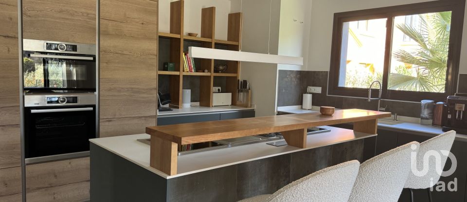 House 4 bedrooms of 468 m² in Marbella (29604)