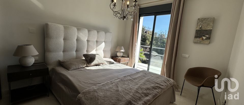 House 4 bedrooms of 468 m² in Marbella (29604)