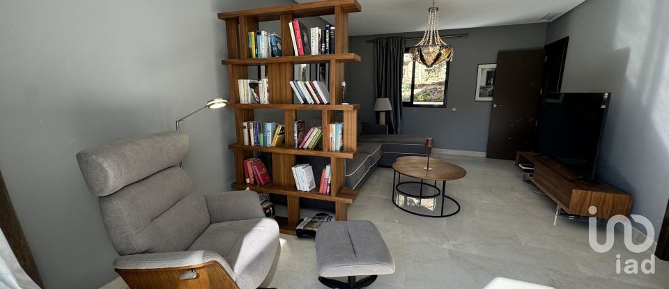 House 4 bedrooms of 468 m² in Marbella (29604)