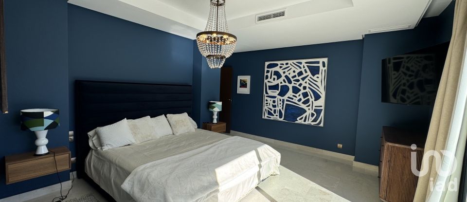 House 4 bedrooms of 468 m² in Marbella (29604)