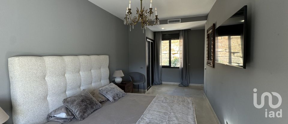House 4 bedrooms of 468 m² in Marbella (29604)