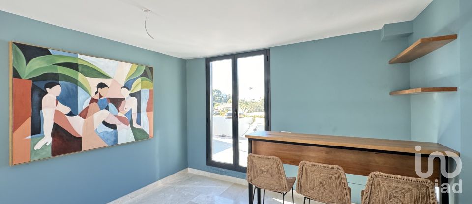 House 4 bedrooms of 468 m² in Marbella (29604)