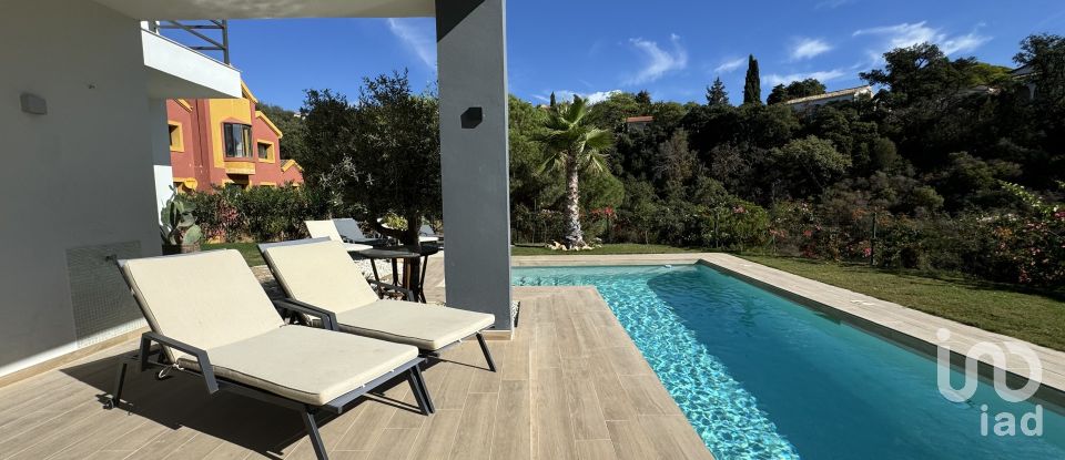 House 4 bedrooms of 468 m² in Marbella (29604)