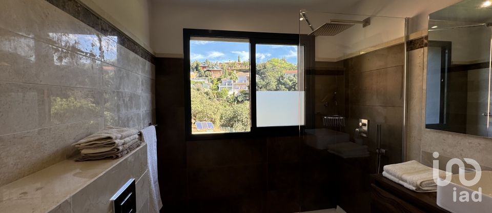 House 4 bedrooms of 468 m² in Marbella (29604)