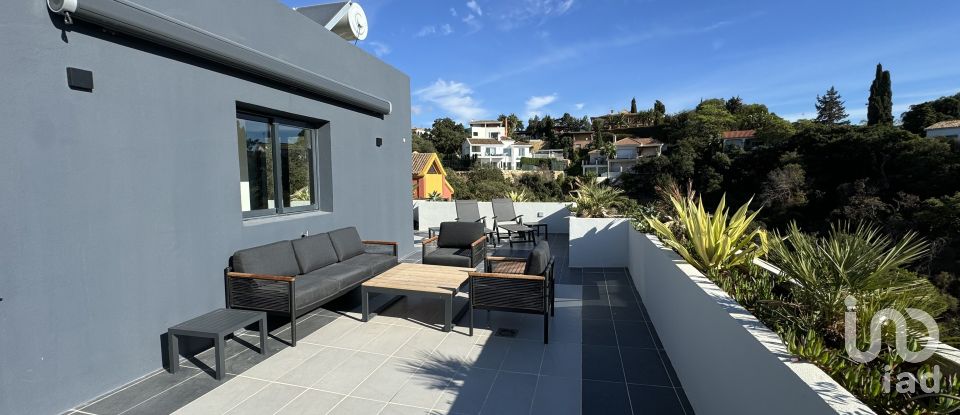 House 4 bedrooms of 468 m² in Marbella (29604)