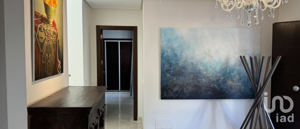 House 4 bedrooms of 468 m² in Marbella (29604)