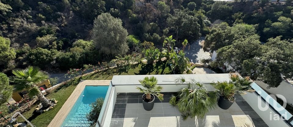 House 4 bedrooms of 468 m² in Marbella (29604)