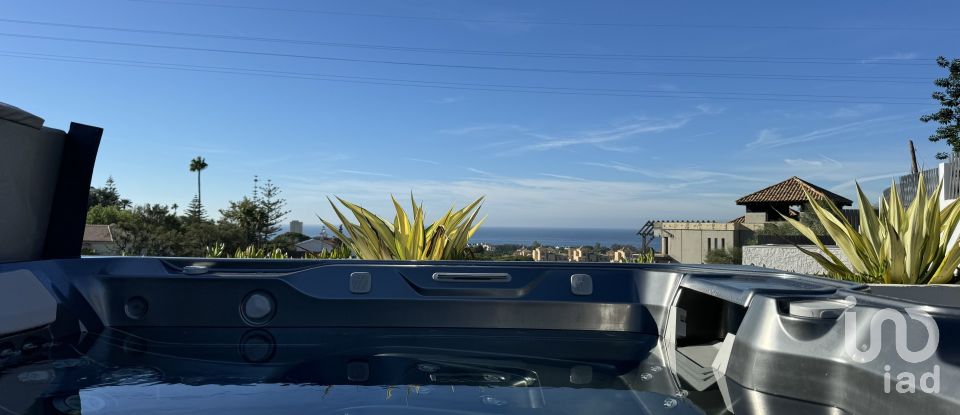 House 4 bedrooms of 468 m² in Marbella (29604)