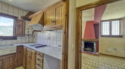 Townhouse 7 bedrooms of 130 m² in Alcalá de la Selva (44432)