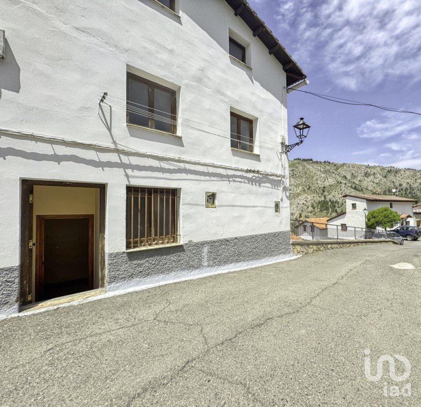 Maison de ville 7 chambres de 130 m² à Alcalá de la Selva (44432)