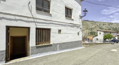 Townhouse 7 bedrooms of 130 m² in Alcalá de la Selva (44432)