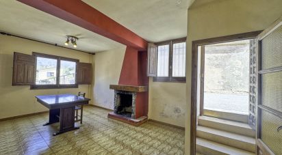 Townhouse 7 bedrooms of 130 m² in Alcalá de la Selva (44432)