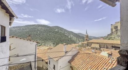 Townhouse 7 bedrooms of 130 m² in Alcalá de la Selva (44432)