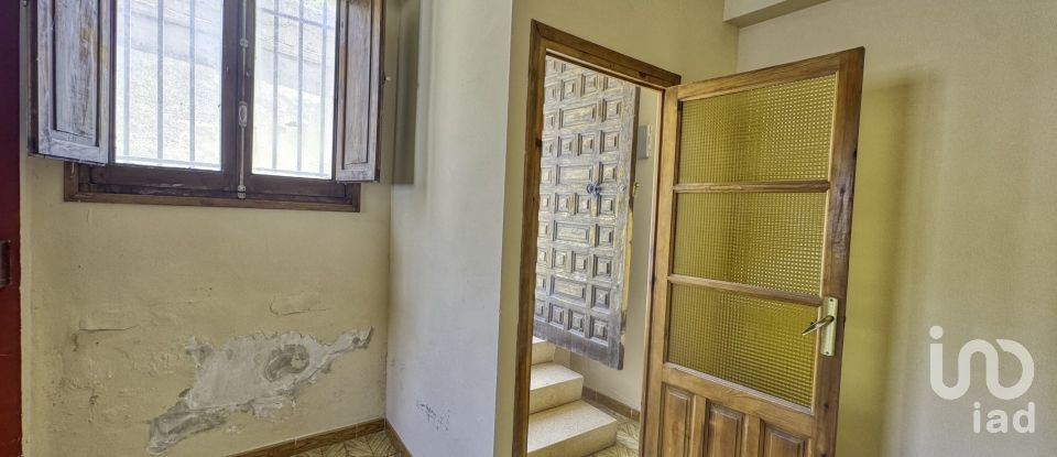 Maison de ville 7 chambres de 130 m² à Alcalá de la Selva (44432)