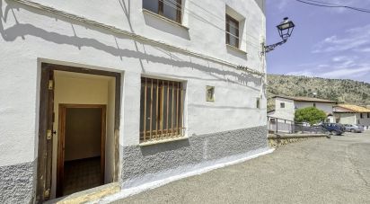 Townhouse 7 bedrooms of 130 m² in Alcalá de la Selva (44432)