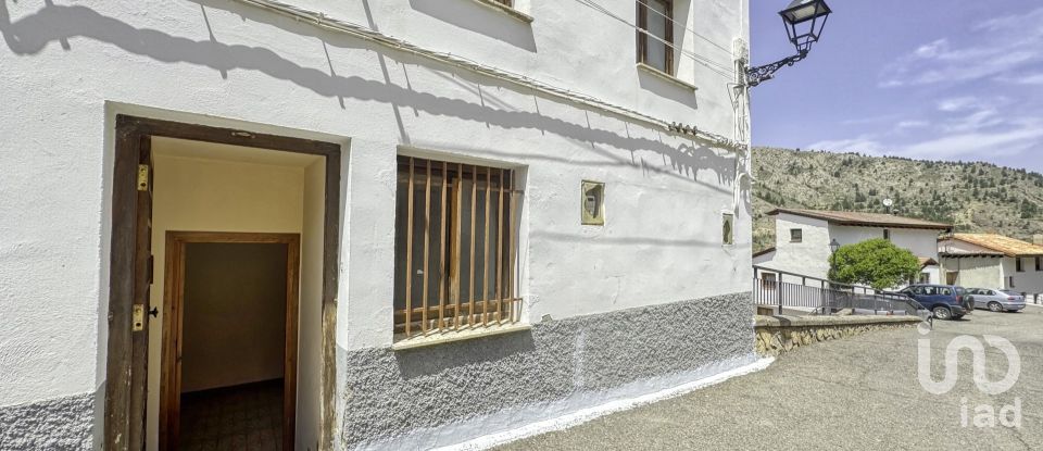 Maison de ville 7 chambres de 130 m² à Alcalá de la Selva (44432)