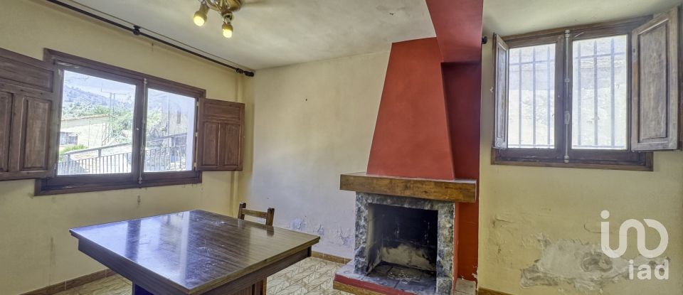 Maison de ville 7 chambres de 130 m² à Alcalá de la Selva (44432)