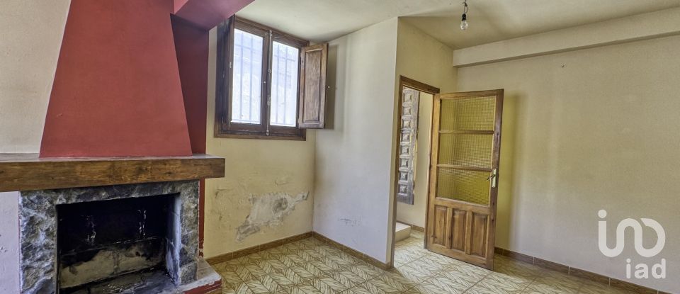 Maison de ville 7 chambres de 130 m² à Alcalá de la Selva (44432)