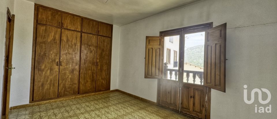 Maison de ville 7 chambres de 130 m² à Alcalá de la Selva (44432)