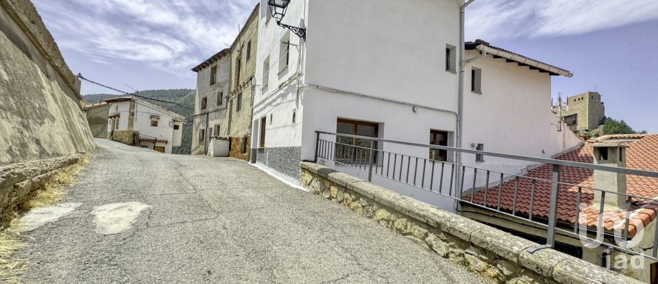 Maison de ville 7 chambres de 130 m² à Alcalá de la Selva (44432)