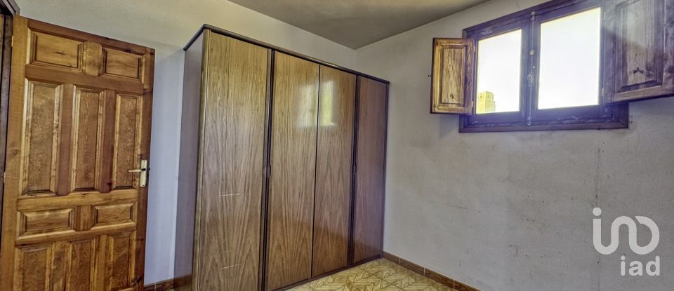 Maison de ville 7 chambres de 130 m² à Alcalá de la Selva (44432)