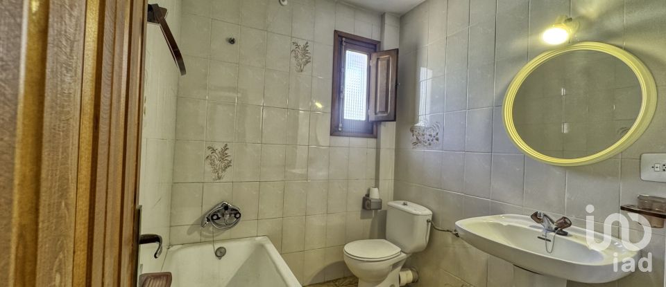 Maison de ville 7 chambres de 130 m² à Alcalá de la Selva (44432)