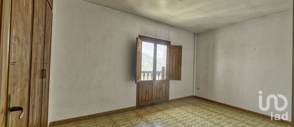 Maison de ville 7 chambres de 130 m² à Alcalá de la Selva (44432)