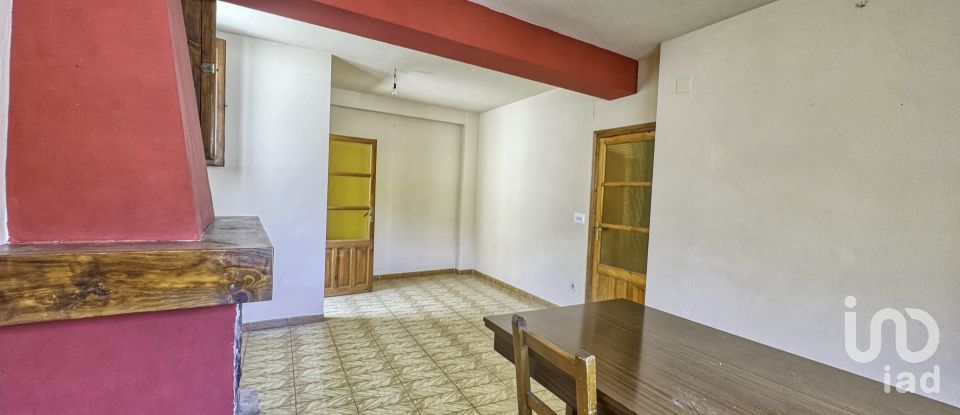 Maison de ville 7 chambres de 130 m² à Alcalá de la Selva (44432)