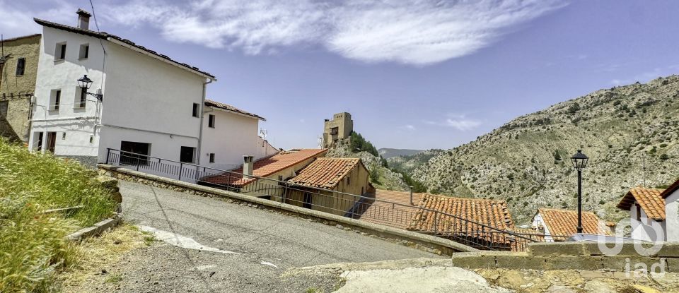 Maison de ville 7 chambres de 130 m² à Alcalá de la Selva (44432)