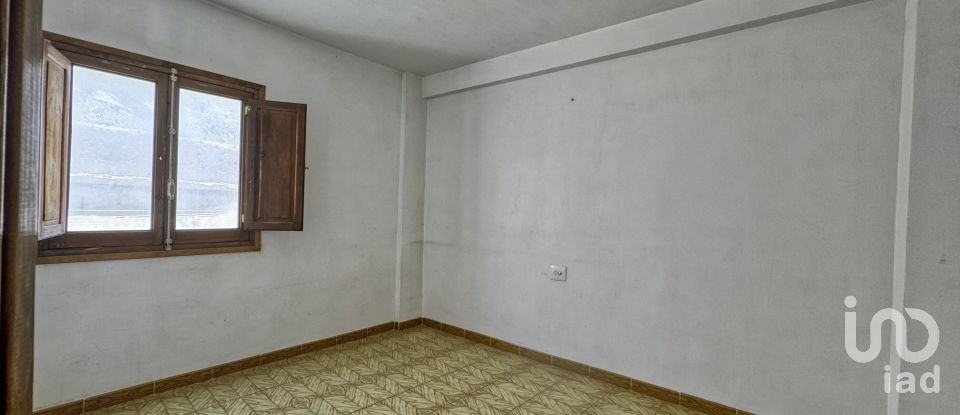 Maison de ville 7 chambres de 130 m² à Alcalá de la Selva (44432)