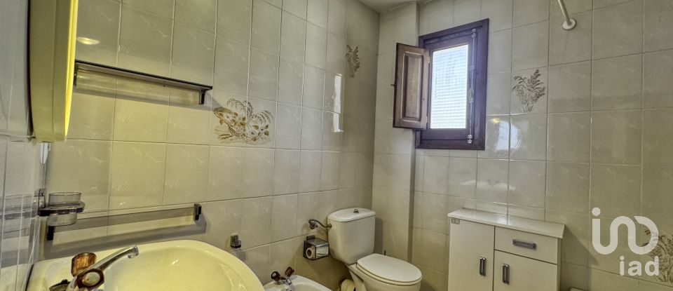 Maison de ville 7 chambres de 130 m² à Alcalá de la Selva (44432)