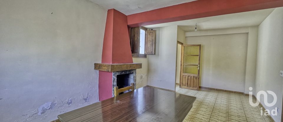 Maison de ville 7 chambres de 130 m² à Alcalá de la Selva (44432)