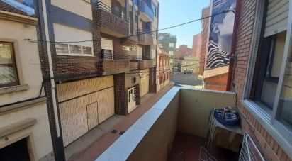 Apartment 4 bedrooms of 134 m² in La Bañeza (24750)