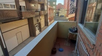 Apartment 4 bedrooms of 134 m² in La Bañeza (24750)