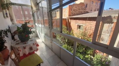Apartment 4 bedrooms of 134 m² in La Bañeza (24750)