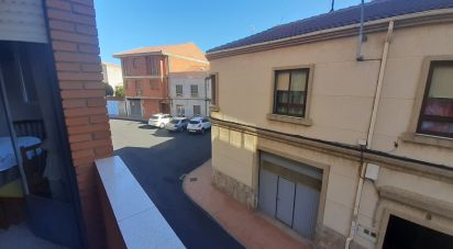 Apartment 4 bedrooms of 134 m² in La Bañeza (24750)