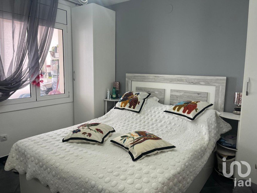 Pis 1 habitació de 36 m² a Roses (17480)