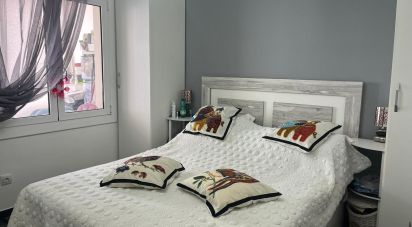 Piso 1 habitación de 36 m² en Roses (17480)