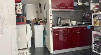 Piso 1 habitación de 36 m² en Roses (17480)