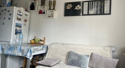 Piso 1 habitación de 36 m² en Roses (17480)