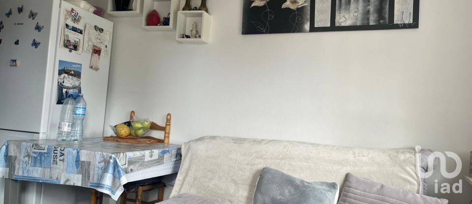 Pis 1 habitació de 36 m² a Roses (17480)