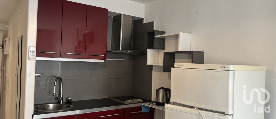 Pis 1 habitació de 36 m² a Roses (17480)