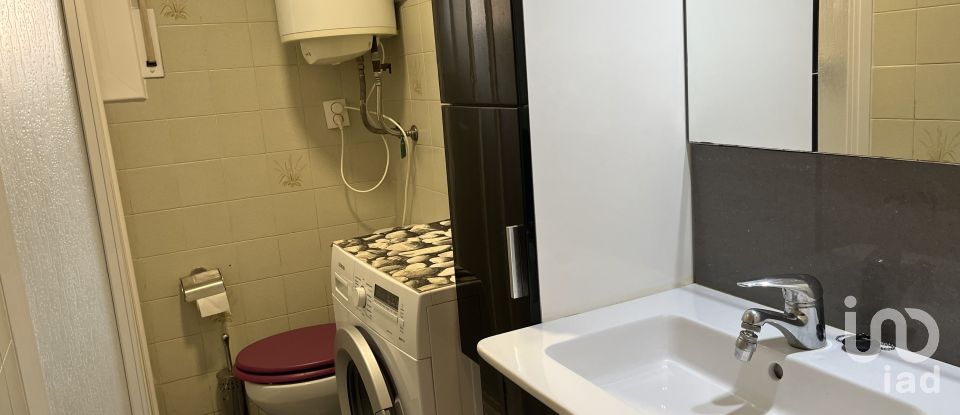 Pis 1 habitació de 36 m² a Roses (17480)