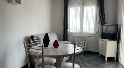 Piso 1 habitación de 36 m² en Roses (17480)