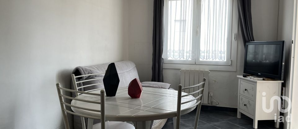 Pis 1 habitació de 36 m² a Roses (17480)