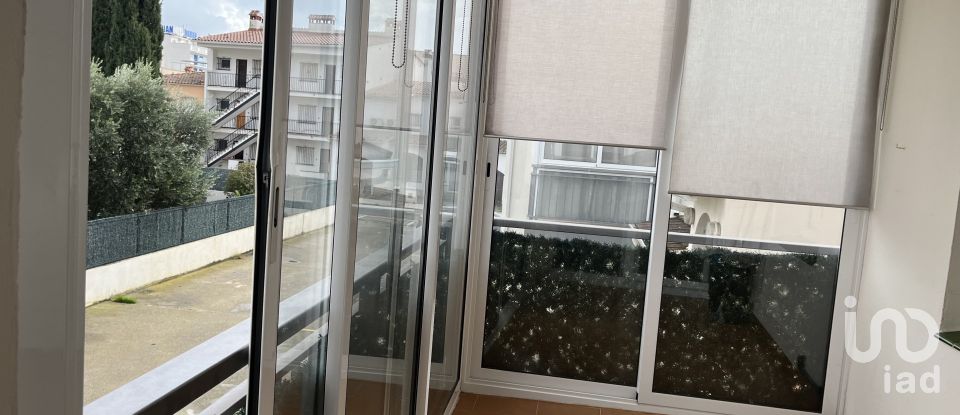 Pis 1 habitació de 36 m² a Roses (17480)