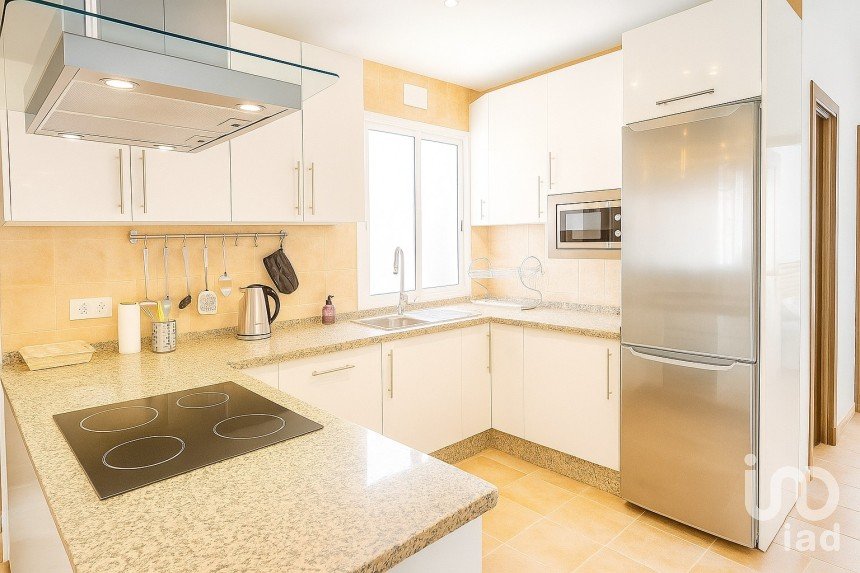 Casa 5 habitacions de 210 m² a Bornos (11640)